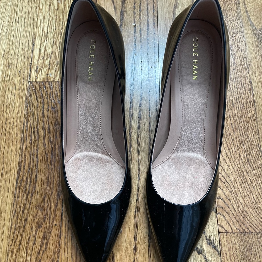 Cold Haan pumps - Picture 8 of 10